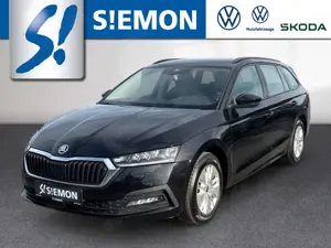 Skoda Octavia Combi Ambition 2.0 TDI LED Sperrdiff. Apple CarPla
