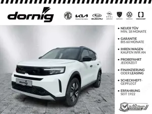Opel Frontera Ultimate
