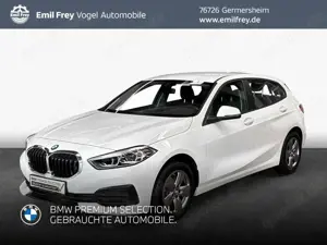 BMW 118 i Advantage *H/K*SHZ*