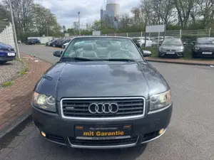 Audi A4 1.8/AUTOMATIK/S-LINE/LEDER/KLIMAAUT/TÜV-03-28 Bild 2