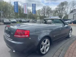 Audi A4 1.8/AUTOMATIK/S-LINE/LEDER/KLIMAAUT/TÜV-03-28 Bild 5