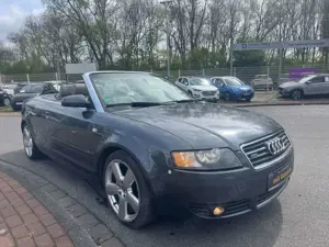 Audi A4 1.8/AUTOMATIK/S-LINE/LEDER/KLIMAAUT/TÜV-03-28 Bild 3