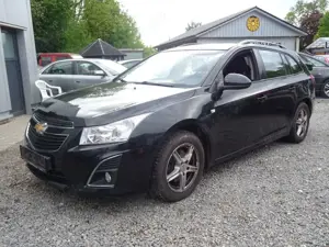 Chevrolet Cruze Station Wagon LT+