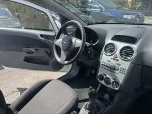 Opel Corsa Selection*Klima*Euro 5*Tüv 07/27*TOP*