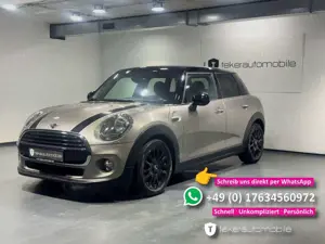 MINI Others Mini Cooper *5-trg.*PDC*Garantie*Ambiente*