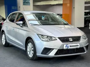SEAT Ibiza 1.0 *95PS*NAVI*CARPLAY*PDC*TEMPO*FRONT ASS