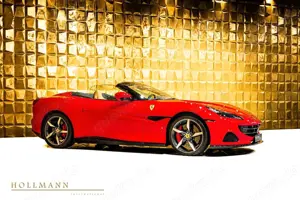 Ferrari Portofino M + NOVITEC PARTS + PASSENGER DISPLAY Bild 2