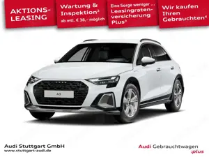 Audi A3 40 TFSI e S tronic
