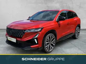 Renault Austral TECHNO FULL HYBRID 200 Techno SHZ+PDC+KAMERA