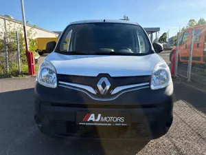 Renault Kangoo Rapid Basis
