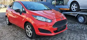Ford Fiesta Sync Edition Automat 1.0 Airbags Ok fährt