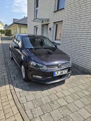 Volkswagen Polo 1.0 Blue Motion Technology Lounge