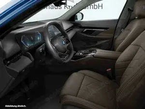 BMW 530 e xDrive Touring KOMFORTSITZE+AHK+HUD+ACC Bild 4