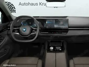 BMW 530 e xDrive Touring KOMFORTSITZE+AHK+HUD+ACC Bild 5