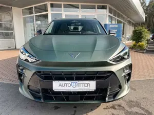CUPRA Terramar Pano+Sennheiser+AHK+Matrix-LED+360°+...