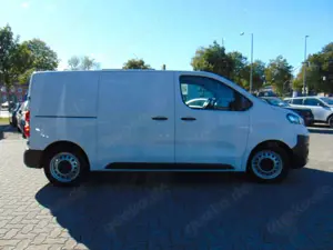 Fiat Scudo 1.5 Multijet L2 SX - Navi - Klima - Kamera Bild 5
