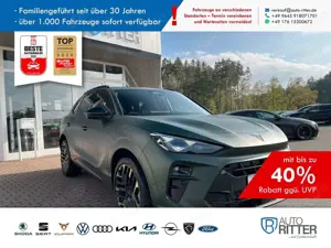 CUPRA Terramar Pano+Sennheiser+AHK+Matrix-LED+360°+...