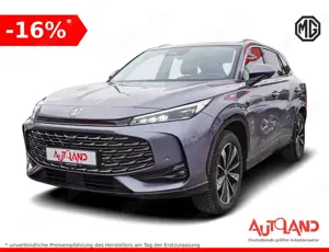 MG HS 1.5 T-GDI Luxury Aut. LED ACC 360°