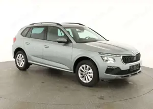Skoda Kamiq Selection 1.0 TSI DSG Selection, AHK, Matrix, K...