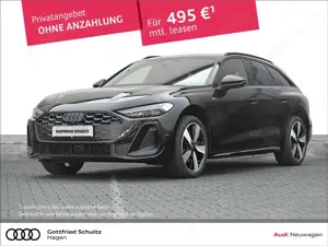 Audi A5 Avant edition one TFSI AHK+Kamera+S line
