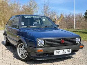 Volkswagen Golf Golf 1.4 CL Tüv Benzin 04/28