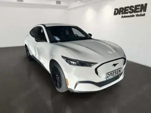 Ford Mustang Mach-E SUV Premium Long Range Klima/ Leder/ Navi/ 360grad Bild 3