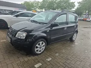 Fiat Panda Panda 1.2  TOP GEPFLEGT