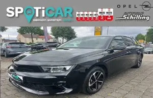 Opel Astra Astra Sports Tourer 1.2 Turbo Automatik GS