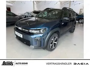 Dacia Bigster Hybrid-G 150 4x4 Journey NAVI 360°KAM SHZ GJR LHZ