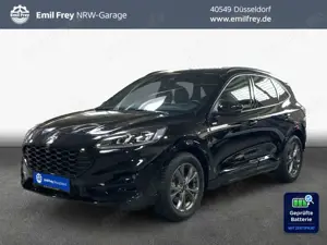 Ford Kuga 2.5 Duratec PHEV ST-LINE X PANO+ WINTER-PAKET