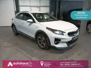 Kia XCeed Xceed 1.0 T-GDI Edition 7 LED|PDC|Kamera|Sitzhz