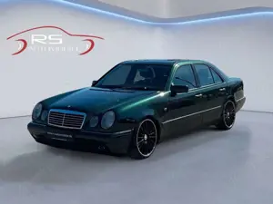Mercedes-Benz E 430 AVANTGARDE V8