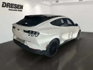 Ford Mustang Mach-E SUV Premium Long Range Klima/ Leder/ Navi/ 360grad Bild 4