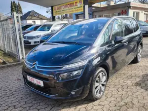 Citroen Grand C4 Picasso /Spacetourer Exclusive