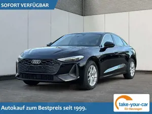 Audi A5 Limousine quattro NAVI+EL.HECKKL.+PDC+LED+17 LM...