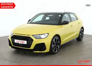 Audi A1 Sportback 30 TFSI edition one LED Navi DAB