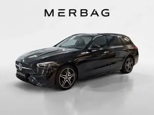 Mercedes-Benz C 300 T de 4M AMG Premium + Pano AHK Digital L. Memory