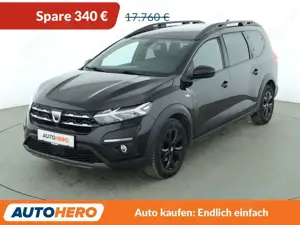 Dacia Jogger 1.0 TCe Extreme+*7-SITZER*NAVI*CAM*PDC*SHZ*