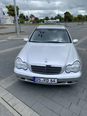 Mercedes-Benz C 320 Classic