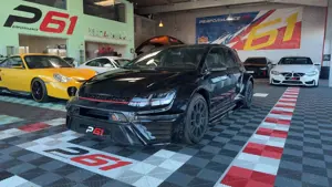 Volkswagen Golf VII GTI Clubsport TCR Breitbau StVZo! Bild 5