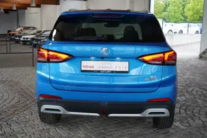 MG ZS 1.5 Hybrid Luxury Aut. LED ACC Navi 360° Bild 5