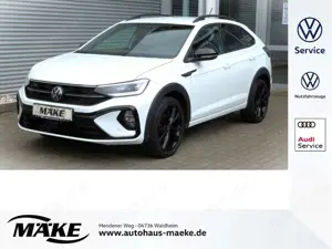 Volkswagen Taigo 1.0 TSI DSG, R-Line, LED-Matrix, ACC, Navi, Kamera