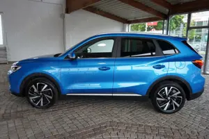 MG ZS 1.5 Hybrid Luxury Aut. LED ACC Navi 360° Bild 3