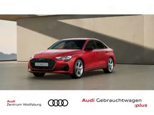 Audi A3 30 TFSI advanced HeadUp/LED/Stand