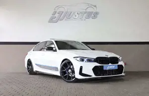 BMW 330 i/APPLE/SHZ/KAMERA/PDC/SBD/TEMP/TOTW/WIFI/R20