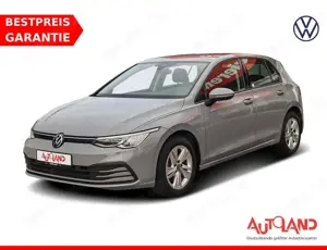 Volkswagen Golf VIII 1.5 TSI Life LED ACC Lenkradheizung