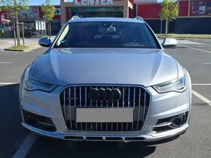 Audi A6 allroad A6 allroad quattro 3.0 TDI tiptronic DPF