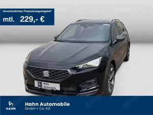 SEAT Tarraco 2.0TDI DSG 4Drive FR LED Navi AHK ACC