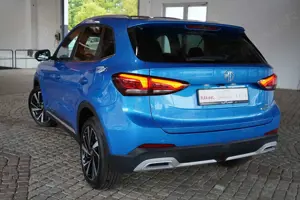MG ZS 1.5 Hybrid Luxury Aut. LED ACC Navi 360° Bild 4