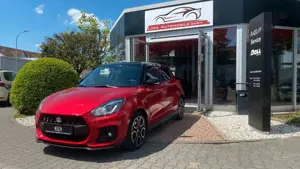Suzuki Swift Sport / Garantie bis 2028 / Top gepflegt